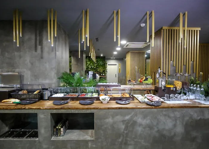 Ap Hotel Boutique