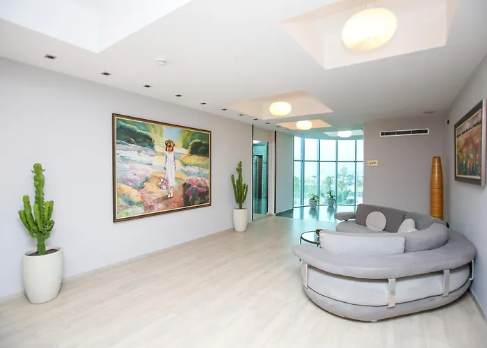 Hotel Vlora International