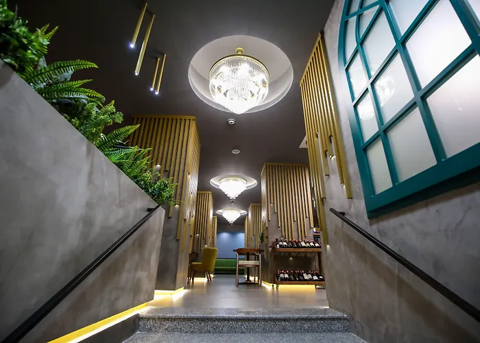 Ap Hotel Boutique