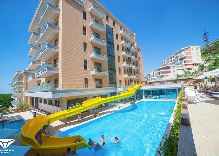 Diamond Hill Resort & Spa